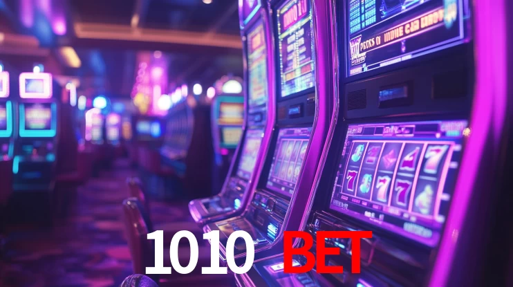 Cassino Online 1010 bet