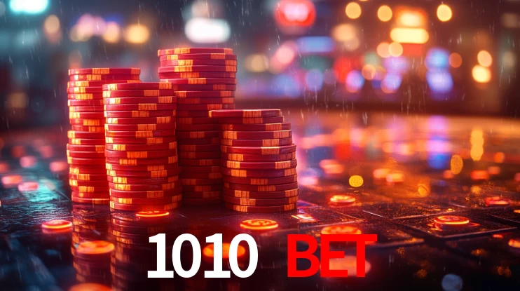 Suporte no Cassino Online 1010 bet